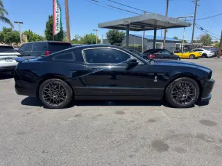 2014 Ford Shelby GT500