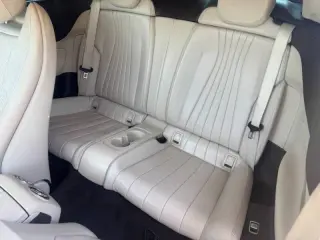 2019 Mercedes-Benz E-Class E 450