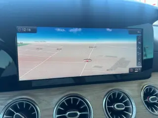 2019 Mercedes-Benz E-Class E 450