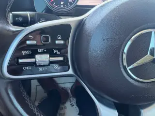 2019 Mercedes-Benz E-Class E 450