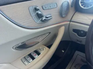 2019 Mercedes-Benz E-Class E 450