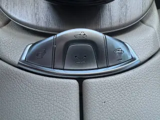 2019 Mercedes-Benz E-Class E 450