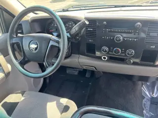 2008 Chevrolet Silverado 1500 Work Truck