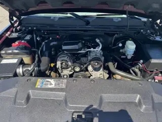 2008 Chevrolet Silverado 1500 Work Truck