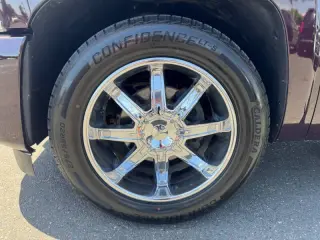 2008 Chevrolet Silverado 1500 Work Truck