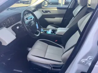 2018 Land Rover Range Rover Velar D180 S