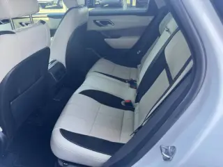 2018 Land Rover Range Rover Velar D180 S