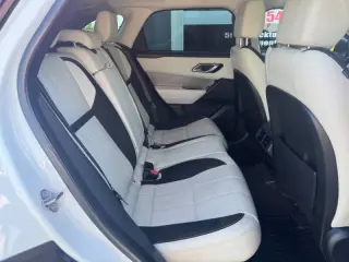 2018 Land Rover Range Rover Velar D180 S