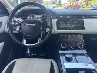 2018 Land Rover Range Rover Velar D180 S