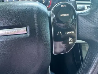 2018 Land Rover Range Rover Velar D180 S