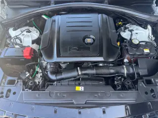 2018 Land Rover Range Rover Velar D180 S
