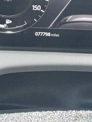 2018 Land Rover Range Rover Velar D180 S