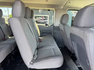 2020 Nissan NV 3500 HD S