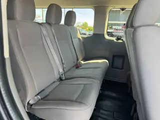 2020 Nissan NV 3500 HD S