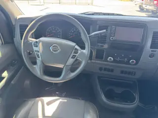2020 Nissan NV 3500 HD S