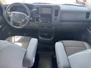 2020 Nissan NV 3500 HD S
