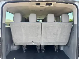 2020 Nissan NV 3500 HD S