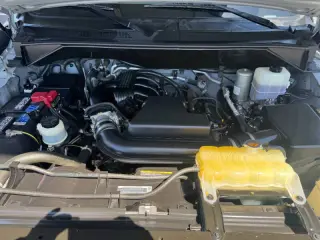 2020 Nissan NV 3500 HD S
