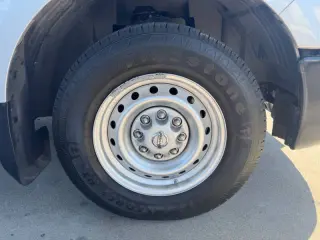 2020 Nissan NV 3500 HD S