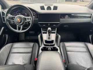 2020 Porsche Cayenne