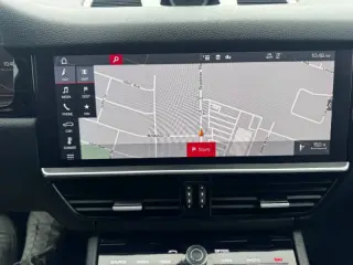 2020 Porsche Cayenne