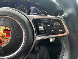 2020 Porsche Cayenne
