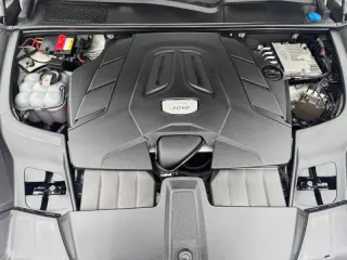 2020 Porsche Cayenne