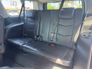 2019 Cadillac Escalade ESV Luxury