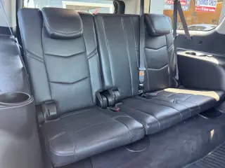 2019 Cadillac Escalade ESV Luxury