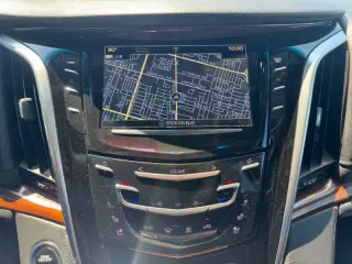 2019 Cadillac Escalade ESV Luxury