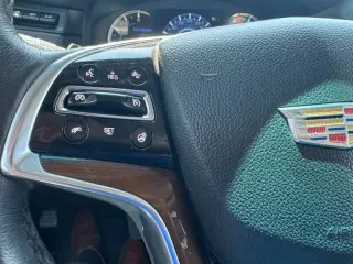 2019 Cadillac Escalade ESV Luxury