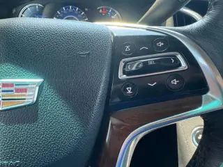 2019 Cadillac Escalade ESV Luxury