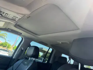 2019 Cadillac Escalade ESV Luxury