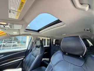 2017 Acura MDX SH-AWD w/Advance