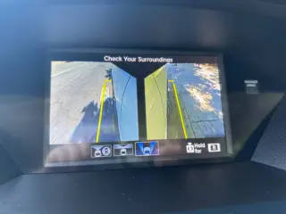 2017 Acura MDX SH-AWD w/Advance