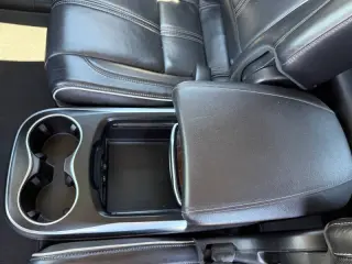 2017 Acura MDX SH-AWD w/Advance