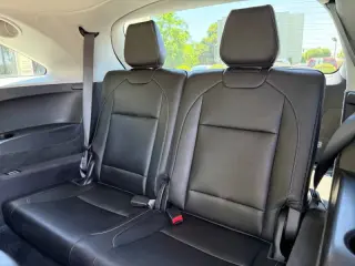 2017 Acura MDX SH-AWD w/Advance