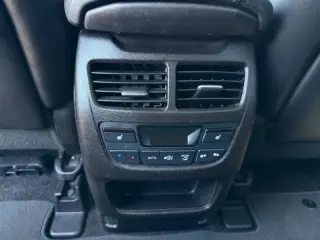 2017 Acura MDX SH-AWD w/Advance