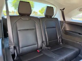 2017 Acura MDX SH-AWD w/Advance