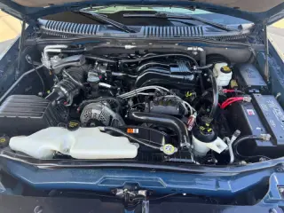 2006 Ford Explorer XLT