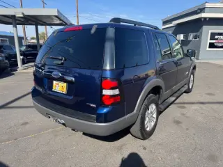 2006 Ford Explorer XLT