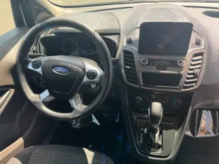 2020 Ford Transit Connect XLT