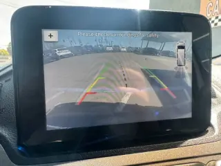 2020 Ford Transit Connect XLT