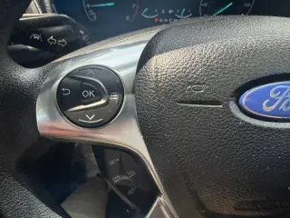 2020 Ford Transit Connect XLT