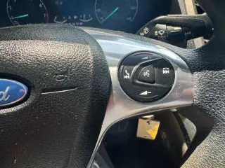 2020 Ford Transit Connect XLT