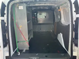 2020 Ford Transit Connect XLT