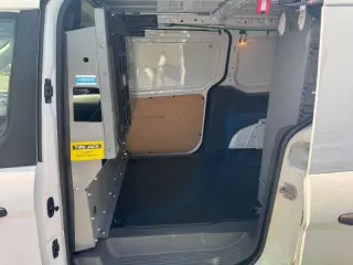 2020 Ford Transit Connect XLT