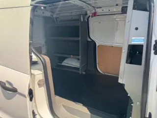 2020 Ford Transit Connect XLT