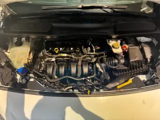 2020 Ford Transit Connect XLT