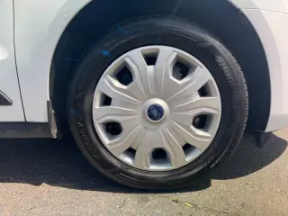 2020 Ford Transit Connect XLT